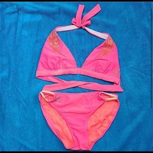 Miss me 2 piece bikini